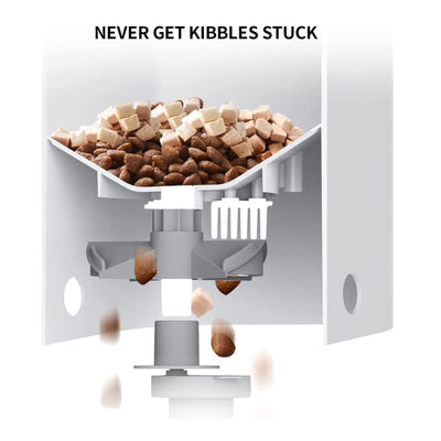 PETKIT Smart Pet Feeder Fresh Element Solo