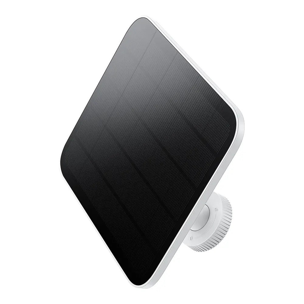 Xiaomi Outdoor Camera Solar Panel ( BW Series)