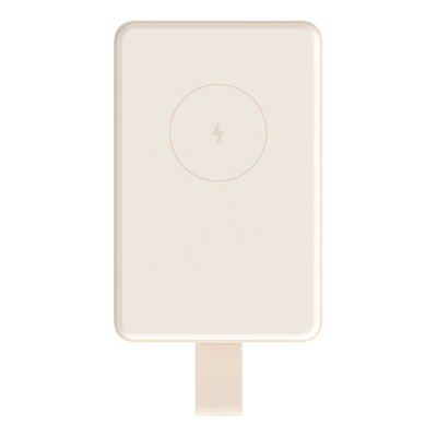 Power Bank Xiaomi Magnetic 6000mAh
