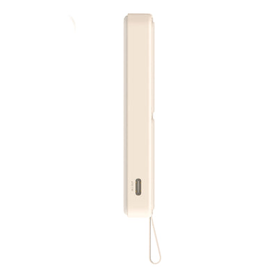 Power Bank Xiaomi Magnetic 6000mAh
