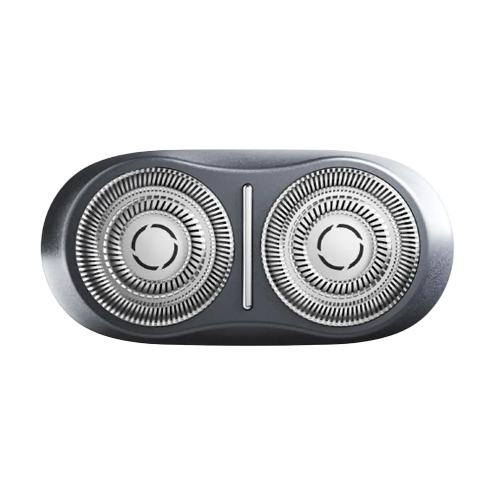 Acessório Xiaomi Electric Shaver S200 Replacement Head Gray