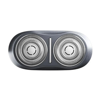Acessório Xiaomi Electric Shaver S200 Replacement Head Gray