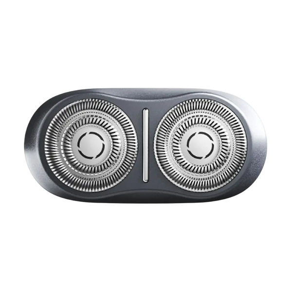 Acessório Xiaomi Electric Shaver S200 Replacement Head Gray