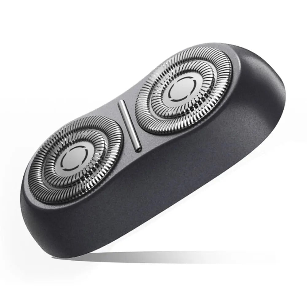 Acessório Xiaomi Electric Shaver S200 Replacement Head Gray
