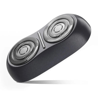 Acessório Xiaomi Electric Shaver S200 Replacement Head Gray