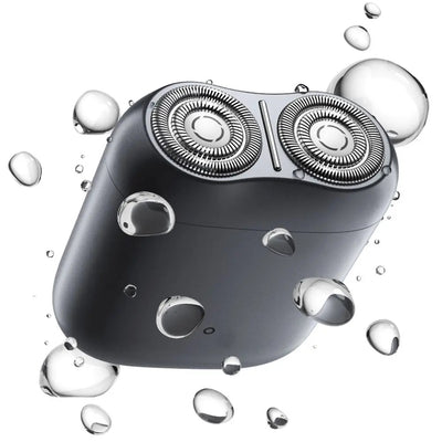 Barbeador Xiaomi Electric Shaver S200 Gray