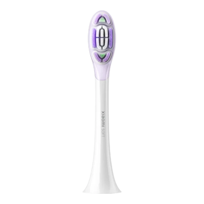 Recarga XIAOMI Oscillation Electric Toothbrush Replacement Heads (Soft)