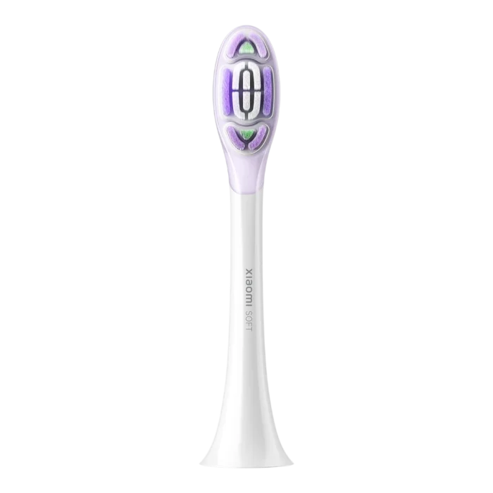Recarga XIAOMI Oscillation Electric Toothbrush Replacement Heads (Soft)