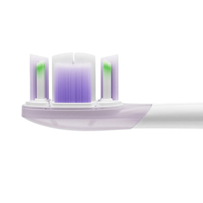 Recarga XIAOMI Oscillation Electric Toothbrush Replacement Heads (Soft)