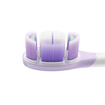 Recarga XIAOMI Oscillation Electric Toothbrush Replacement Heads (Soft)