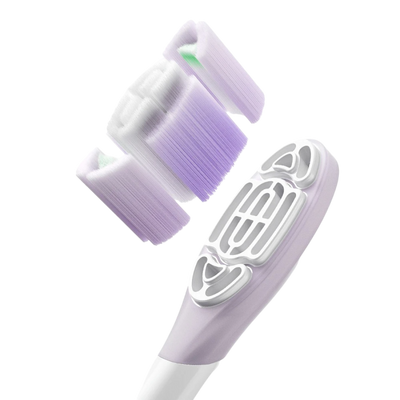 Recarga XIAOMI Oscillation Electric Toothbrush Replacement Heads (Soft)