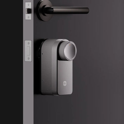 Fechadura Inteligente Xiaomi Self-Install Smart Lock