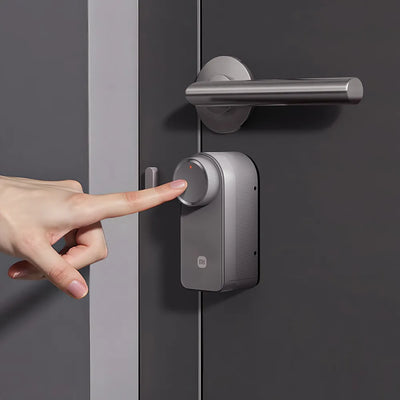 Fechadura Inteligente Xiaomi Self-Install Smart Lock
