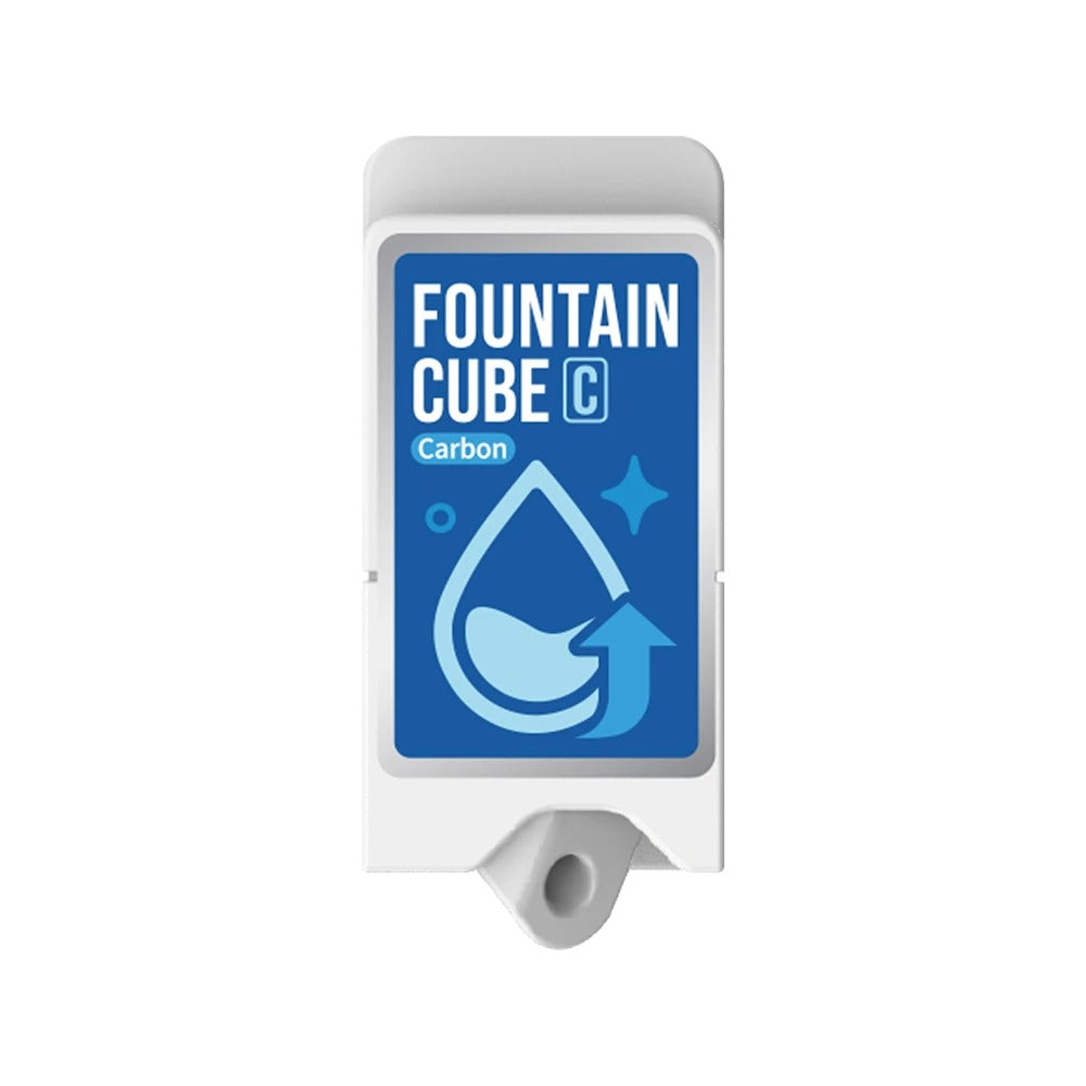 Acessório Petkit Fountain Cube  for EverSweet Ultra (3 PCS)
