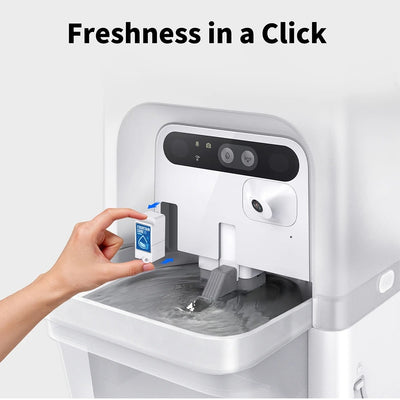 Acessório Petkit Fountain Cube  for EverSweet Ultra (3 PCS)