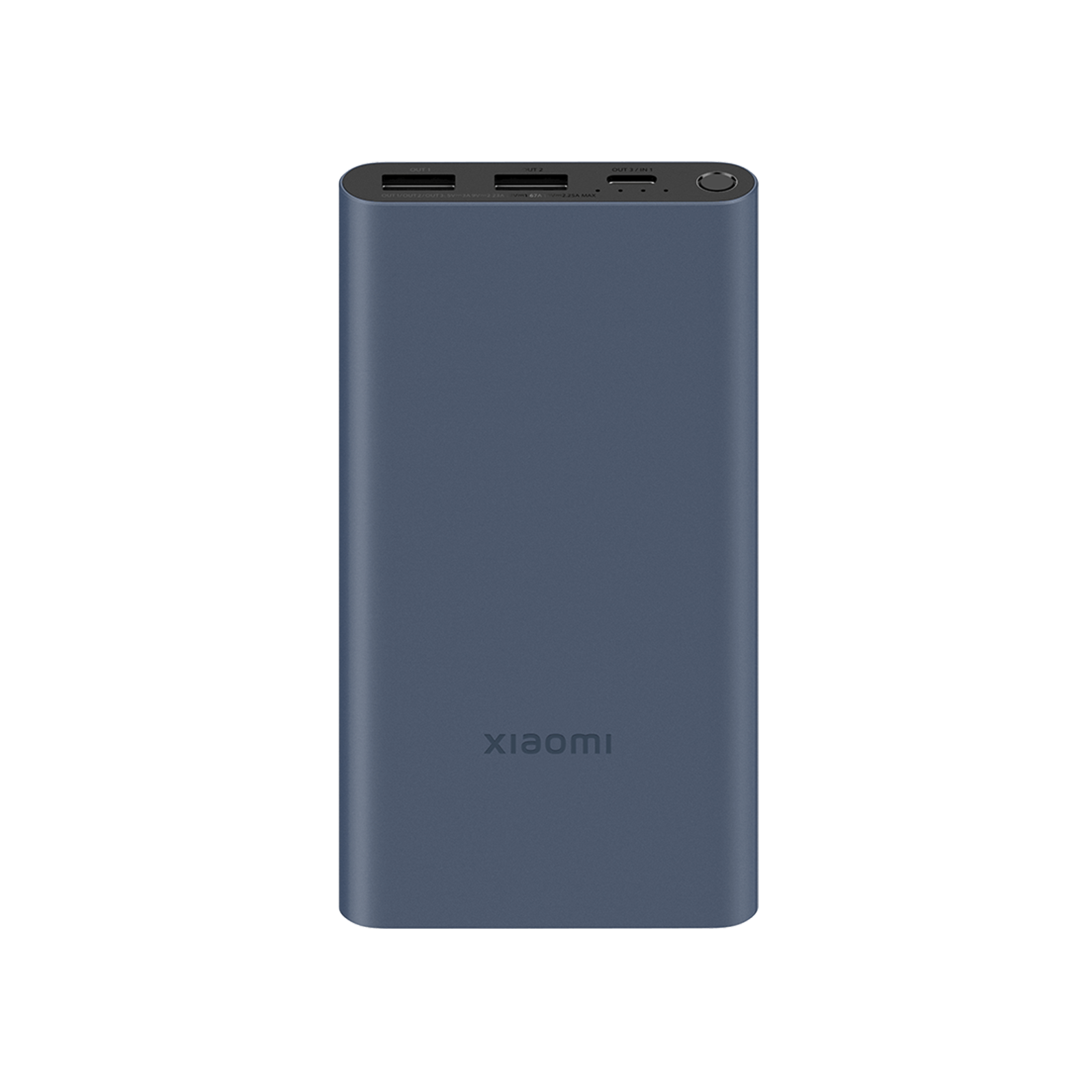 Xiaomi 10000mAh 22.5W
