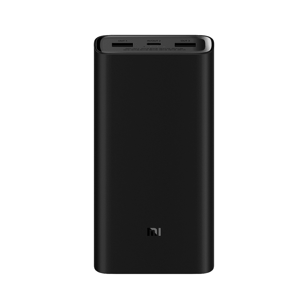 Mi Power Bank 50W 20000