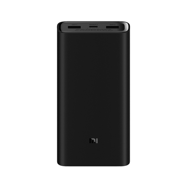 Mi Power Bank 50W 20000