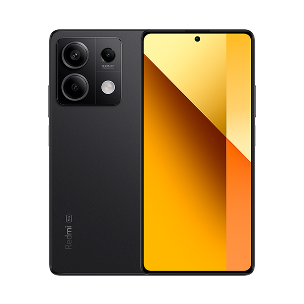 Redmi Note 13 5G 8+256 Graphite Black