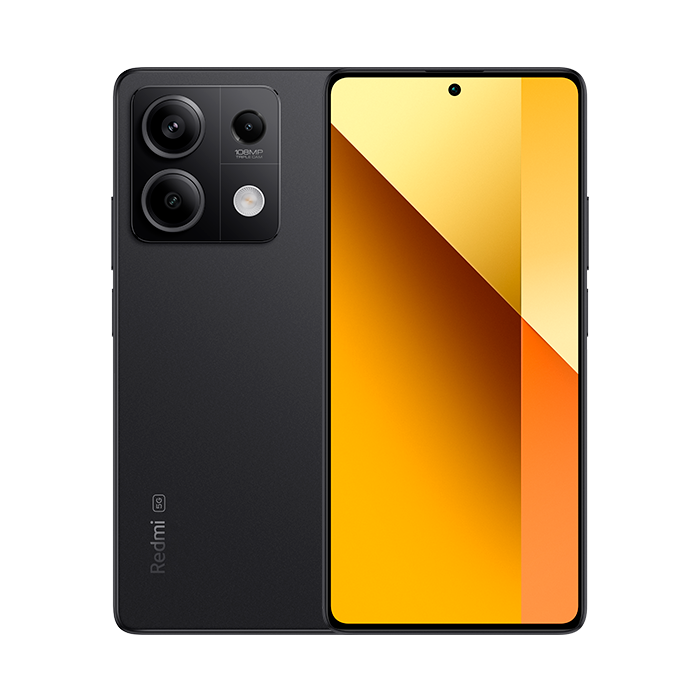 Redmi Note 13 5G 8+256 Graphite Black