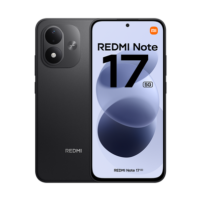REDMI Note 17 5G
