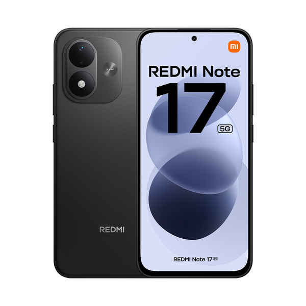 REDMI Note 17 5G