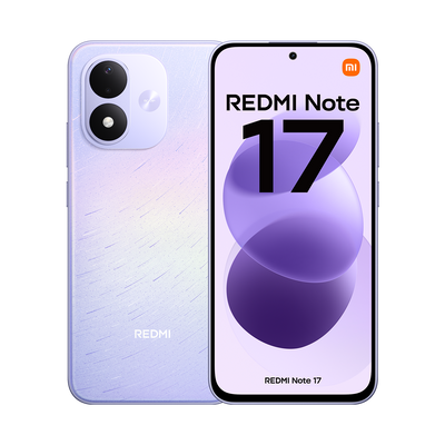 REDMI Note 17