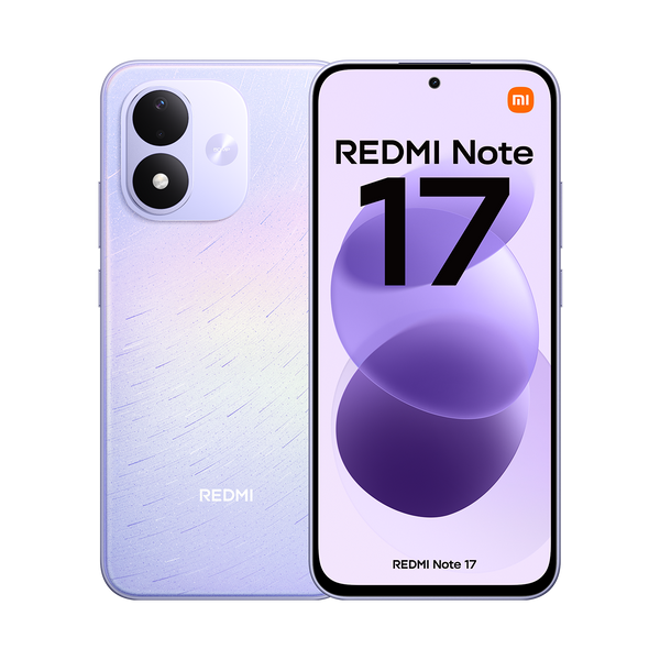 REDMI Note 17