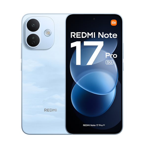 REDMI Note 17 Pro 5G