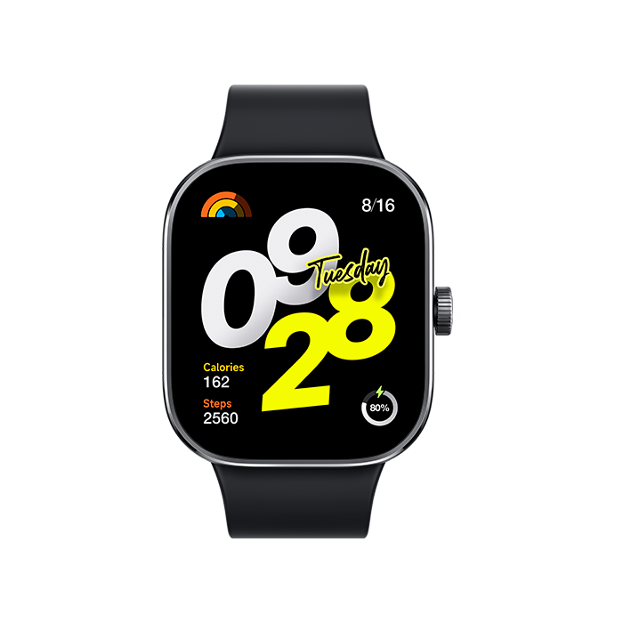 Redmi Watch 4