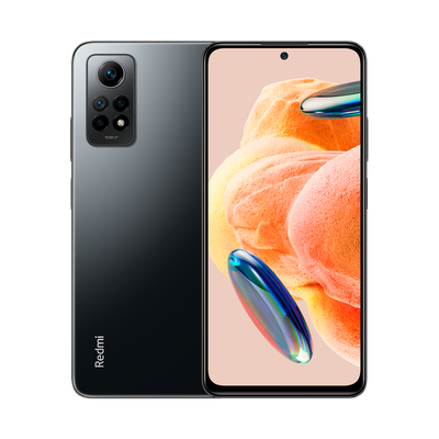 Smartphone Redmi Note 12 Pro 4G