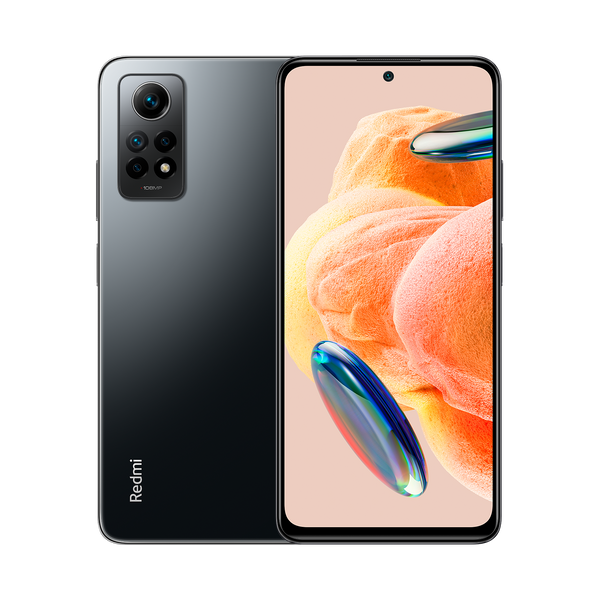 Smartphone Redmi Note 12 Pro 4G