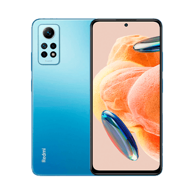 Smartphone Redmi Note 12 Pro 4G