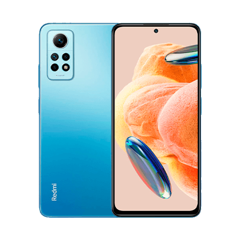 Smartphone Redmi Note 12 Pro 4G