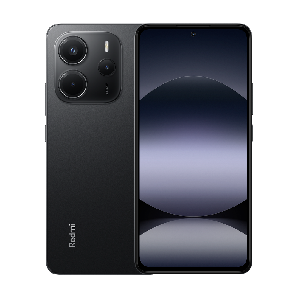 REDMI Note 14