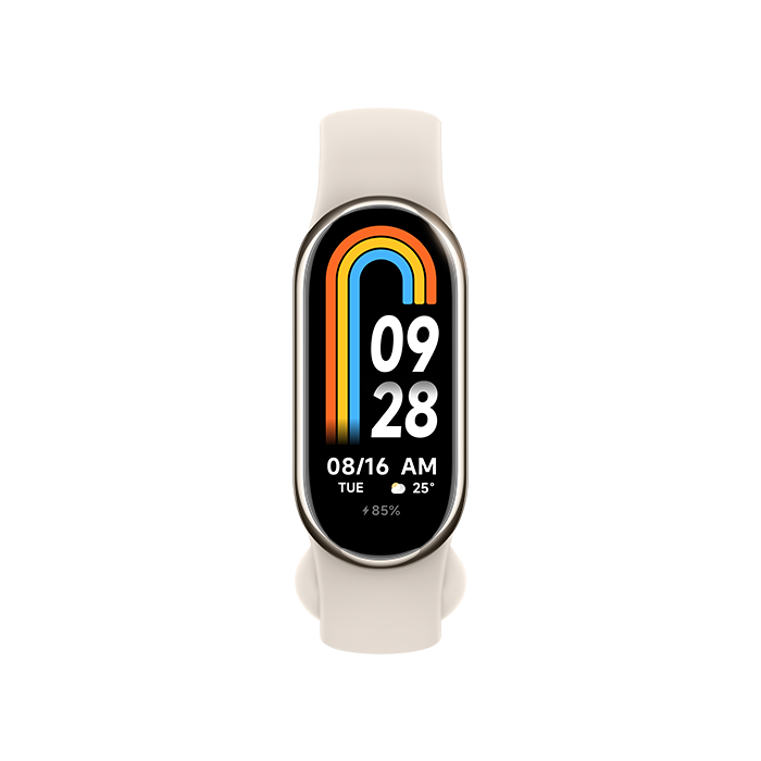 Xiaomi Smart Band 8