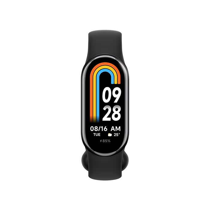 Xiaomi Smart Band 8