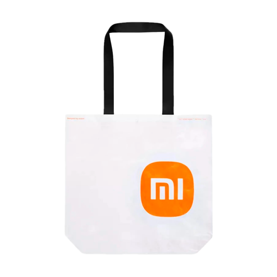 Saco Xiaomi Reutilizável