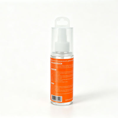 Kit Limpeza Monitor Lovit 150ml