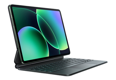 Teclado Xiaomi Pad 8 / 8 Pro Focus Keyboard (US English) Gray