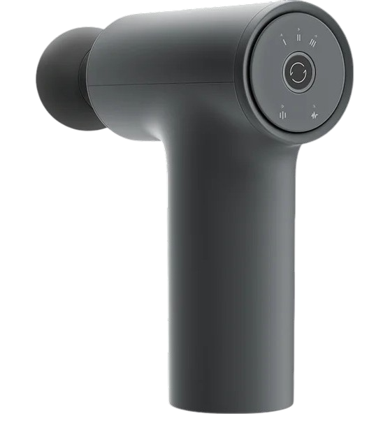 Pistola de Massagem Xiaomi Massage Gun Mini 2