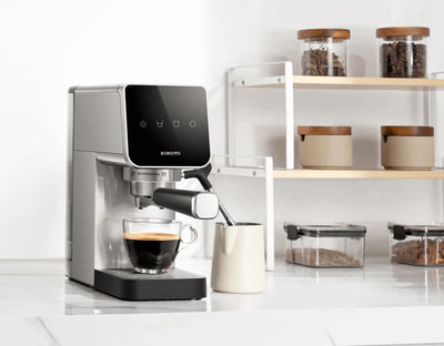 Máquina de Café Xiaomi Semi-automatic Espresso Machine