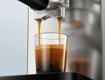 Máquina de Café Xiaomi Semi-automatic Espresso Machine