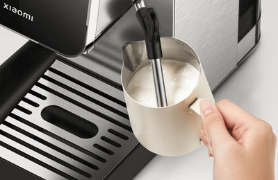 Máquina de Café Xiaomi Semi-automatic Espresso Machine