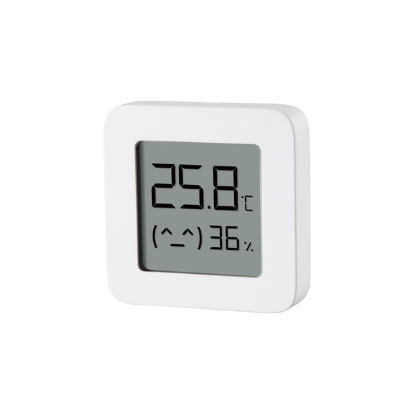 Mi Temperature and Humidity 2