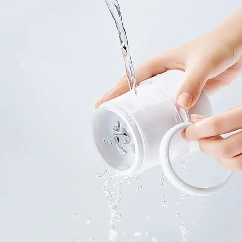 Liquidificadora Portátil Xiaomi
