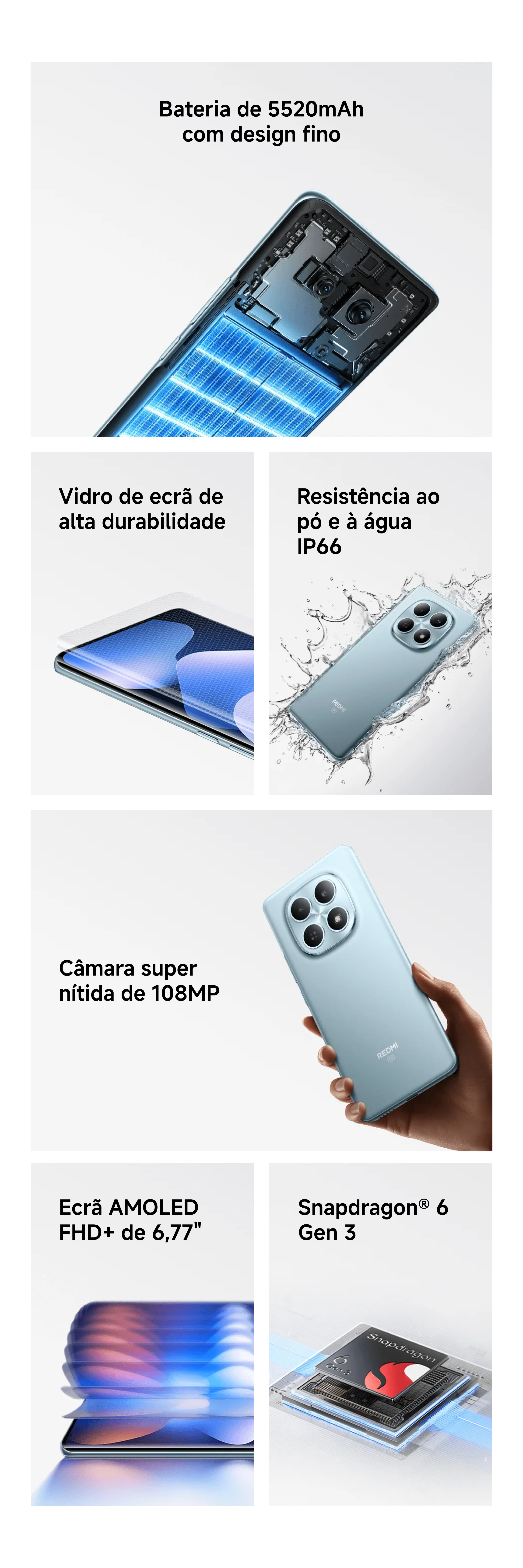 Imagem Mobile