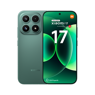 Xiaomi 17