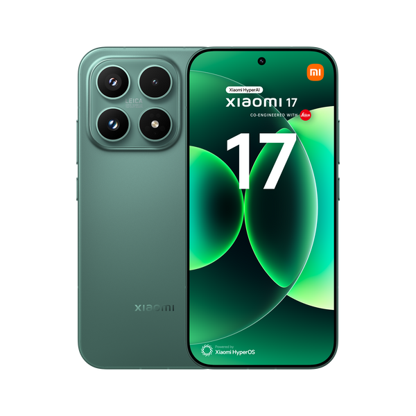 Xiaomi 17