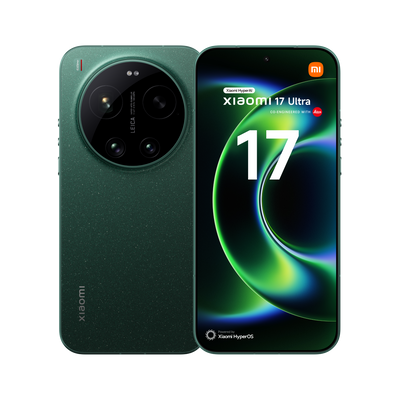 Xiaomi 17 Ultra